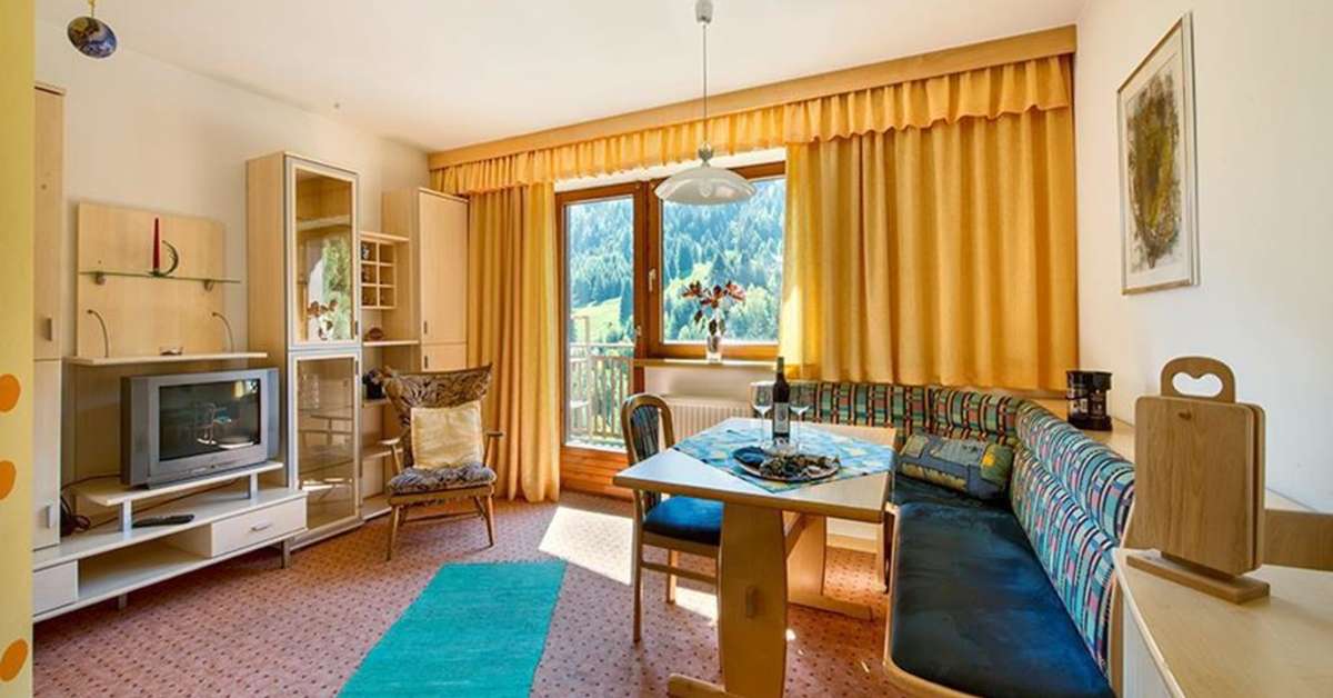 Een foto van Appartementen Charlotte