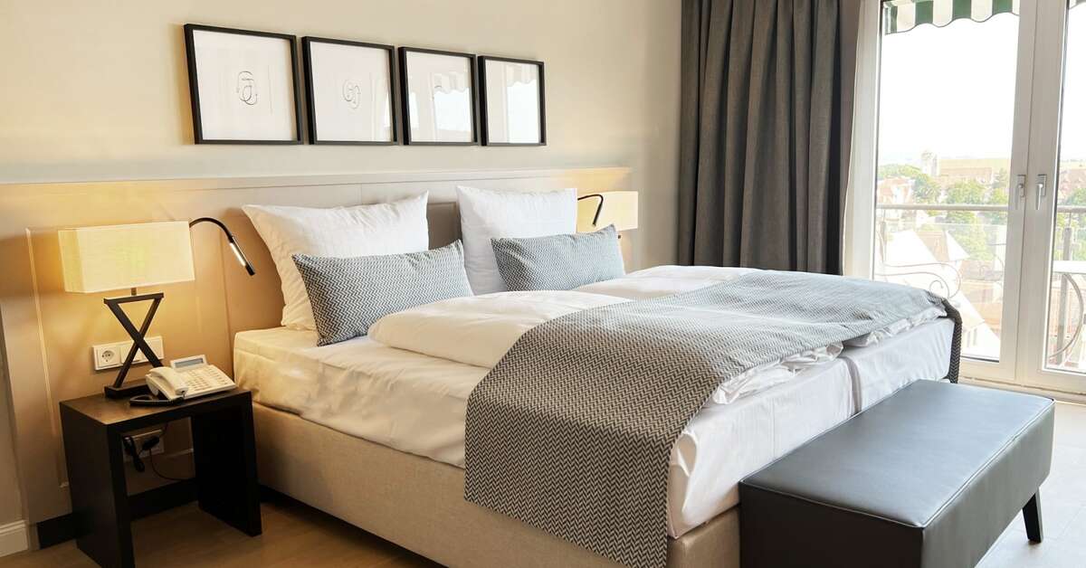 Een foto van Hotel Eisenhut