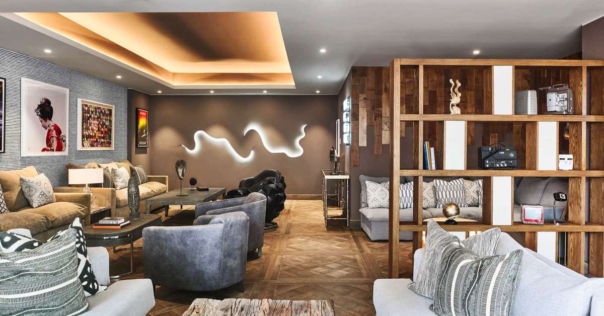 Ein Foto Nobu Marbella
