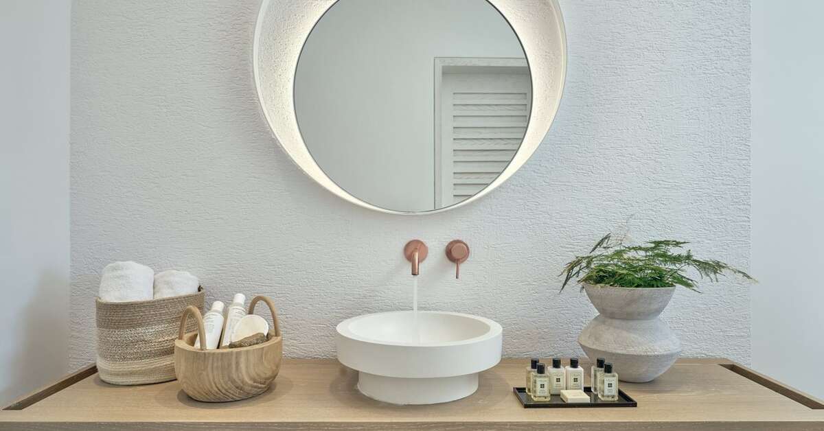 Een foto van Once in Mykonos