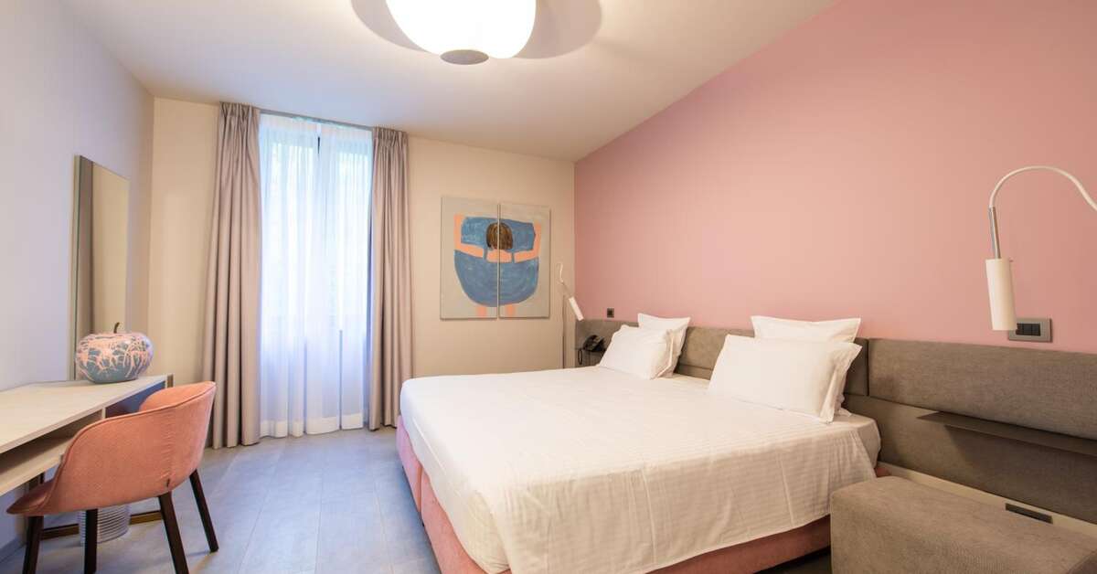 Een foto van Le Funi Hotel