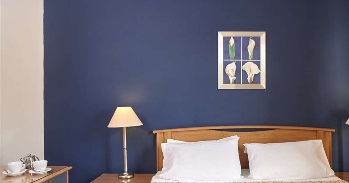 Een foto van Lucy Hotel