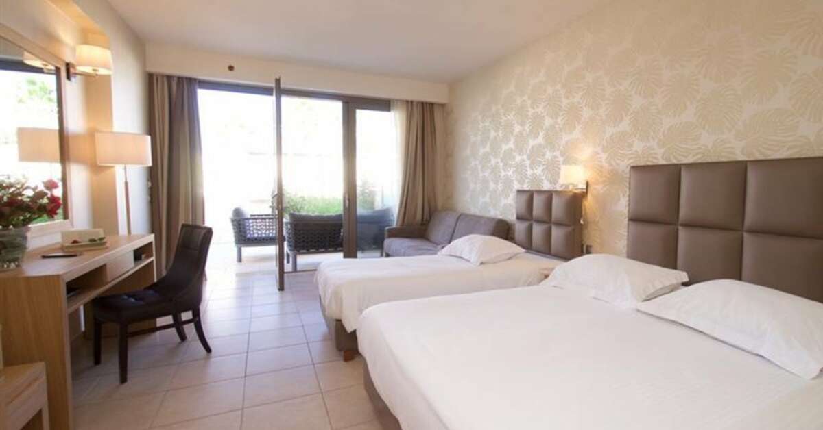 Een foto van Ionian Emerald Resort