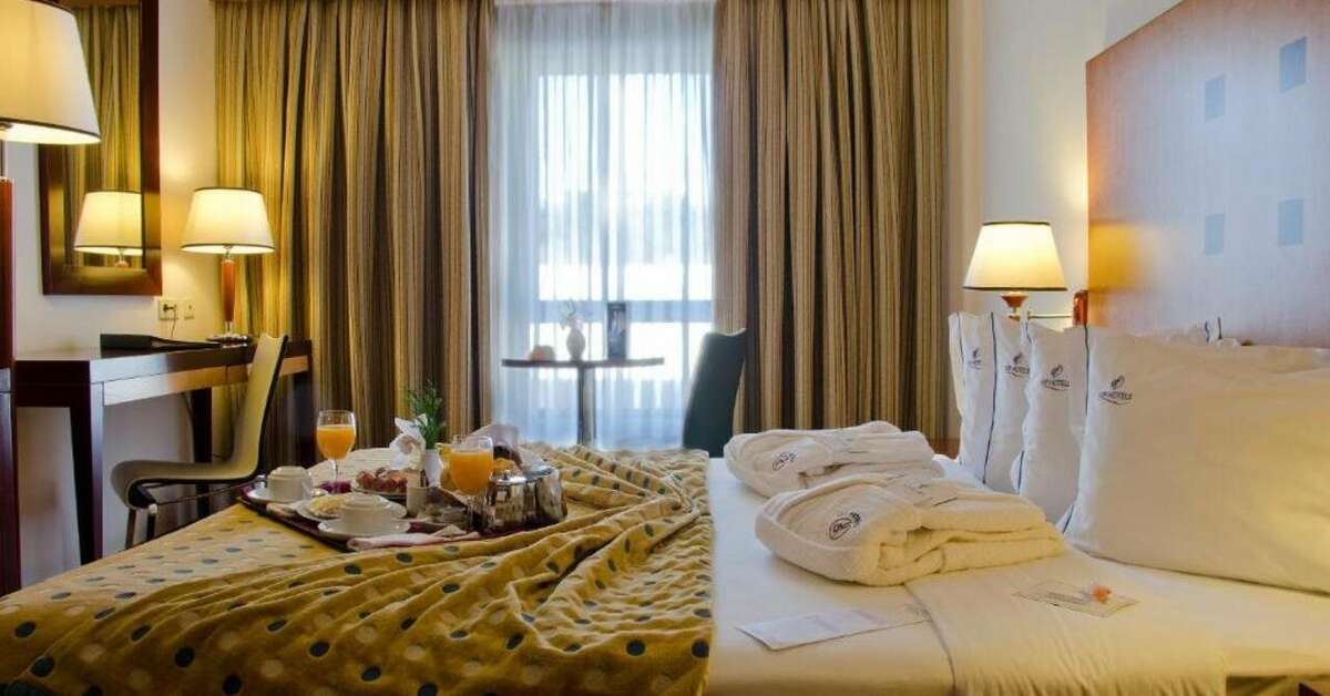 Een foto van Vip Executive Santa Iria