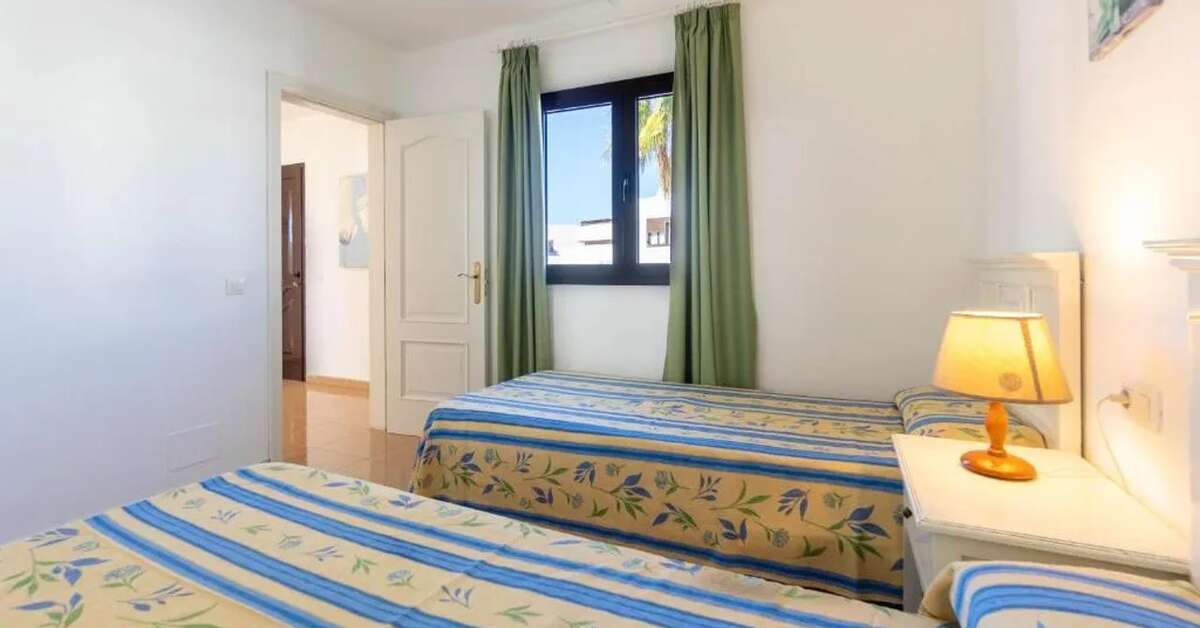 Ein Foto Apartments Flamingo