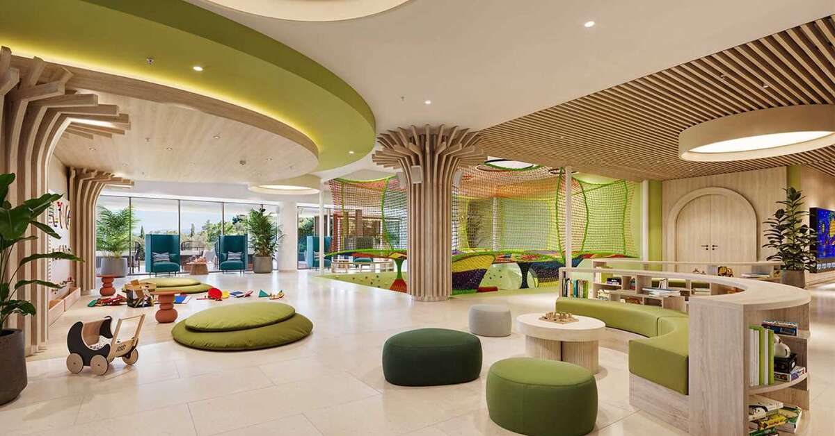 Ein Foto Arba Resort Valamar Collection