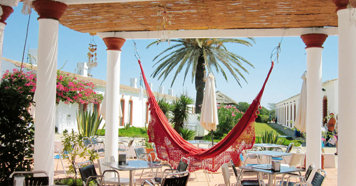 Een foto van Pedras d'el Rei Resort