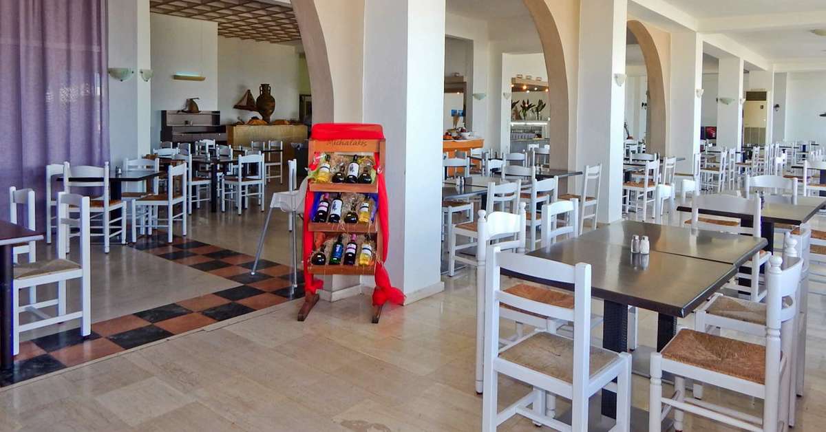 Een foto van Atali Grand Resort