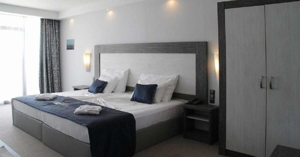 Een foto van Hotel Moonlight