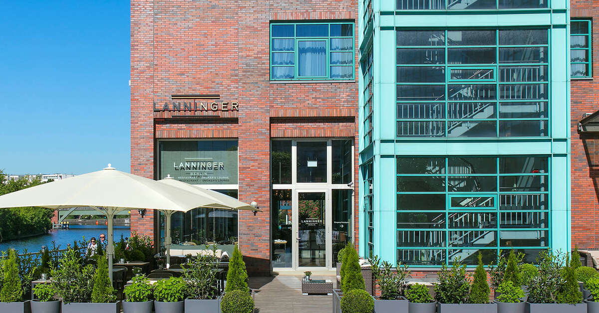 Een foto van Abion Spreebogen Waterside Hotel Berlin