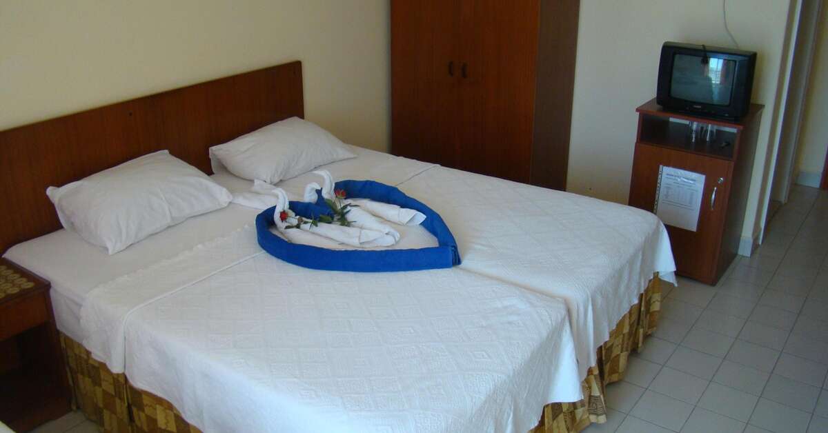 Een foto van Nazar Hotel