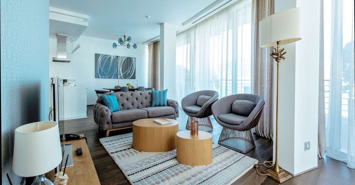 Ein Foto Dukley Hotel & Resort
