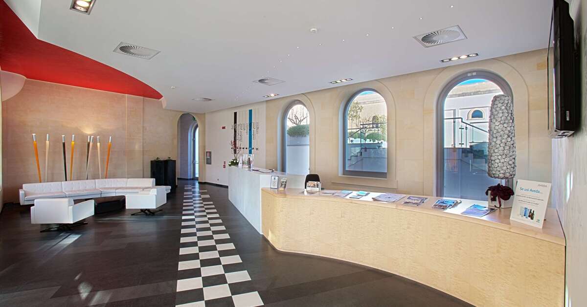 Een foto van Arthotel & Park Lecce