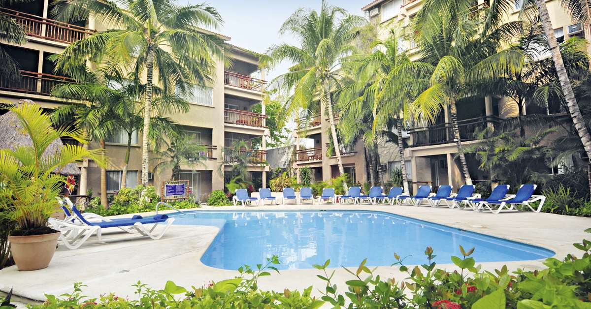 Een foto van Hotel Aspira
