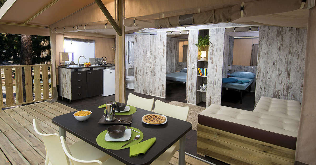 Een foto van Zaton Holiday Resort