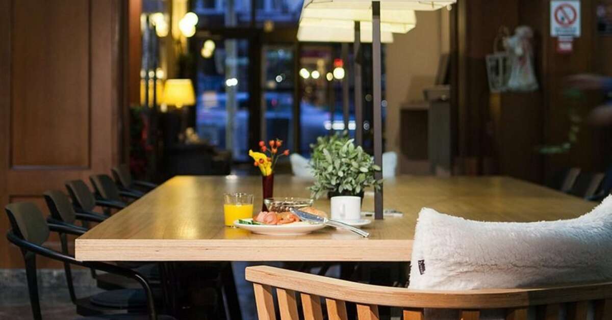 Een foto van Hotel El Greco