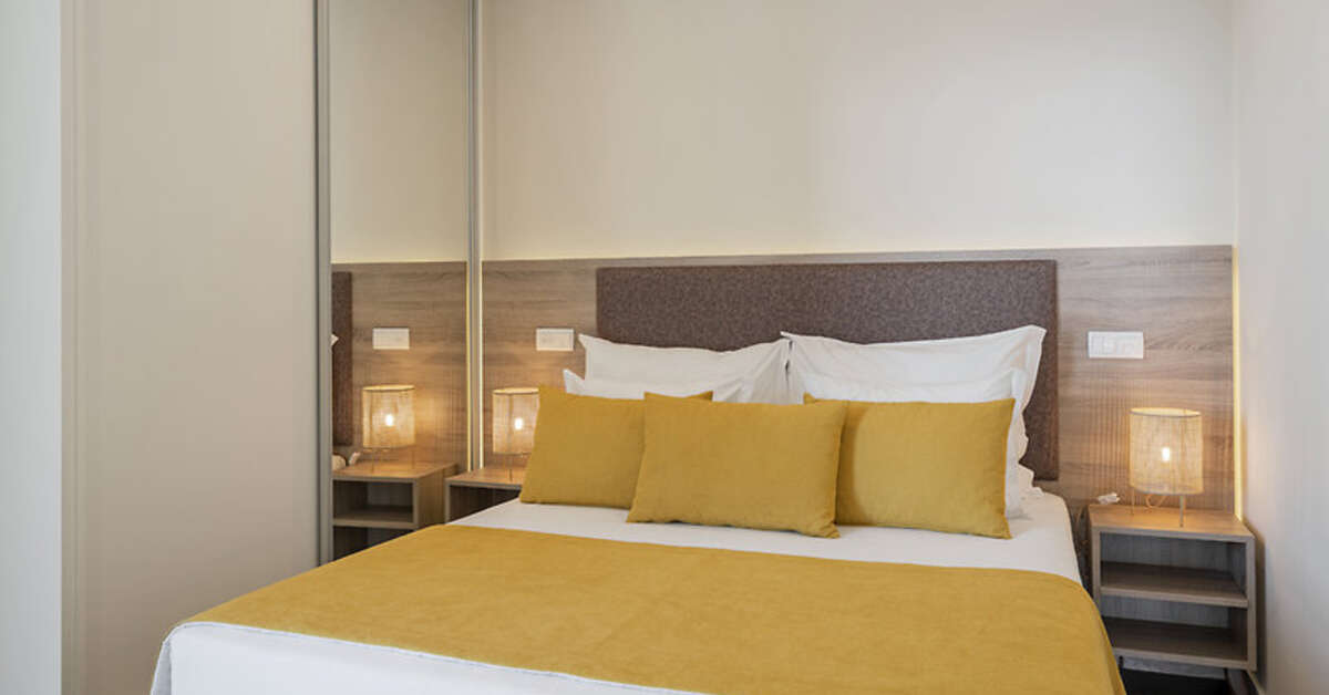 Een foto van Appartementen Monumental Plaza by Petit Hotels