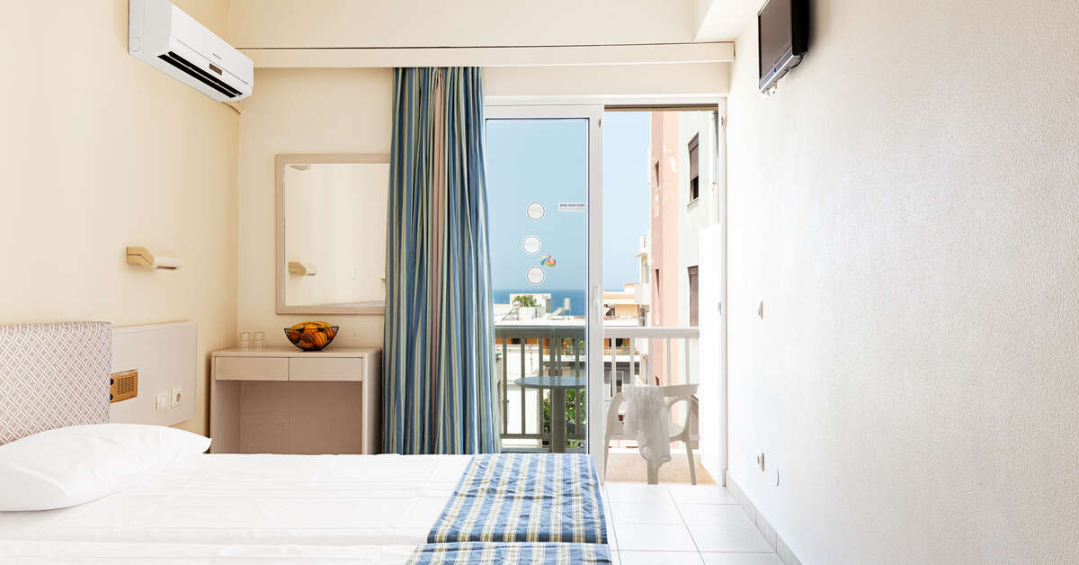 Een foto van Majestic Hotel