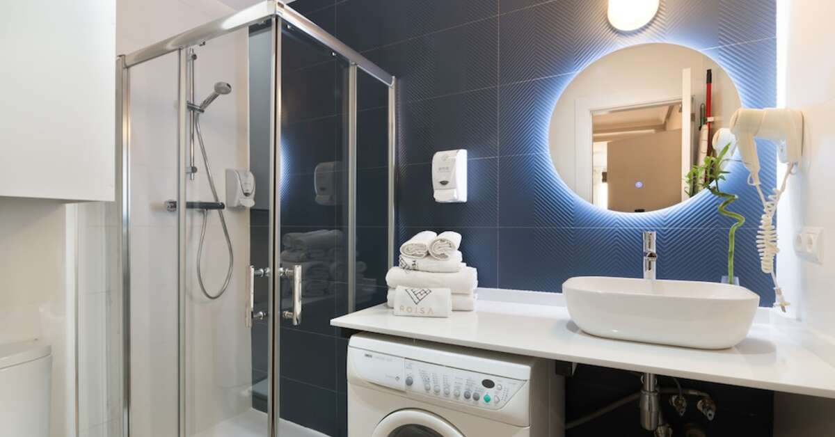 Een foto van Appartementen Roisa Centro