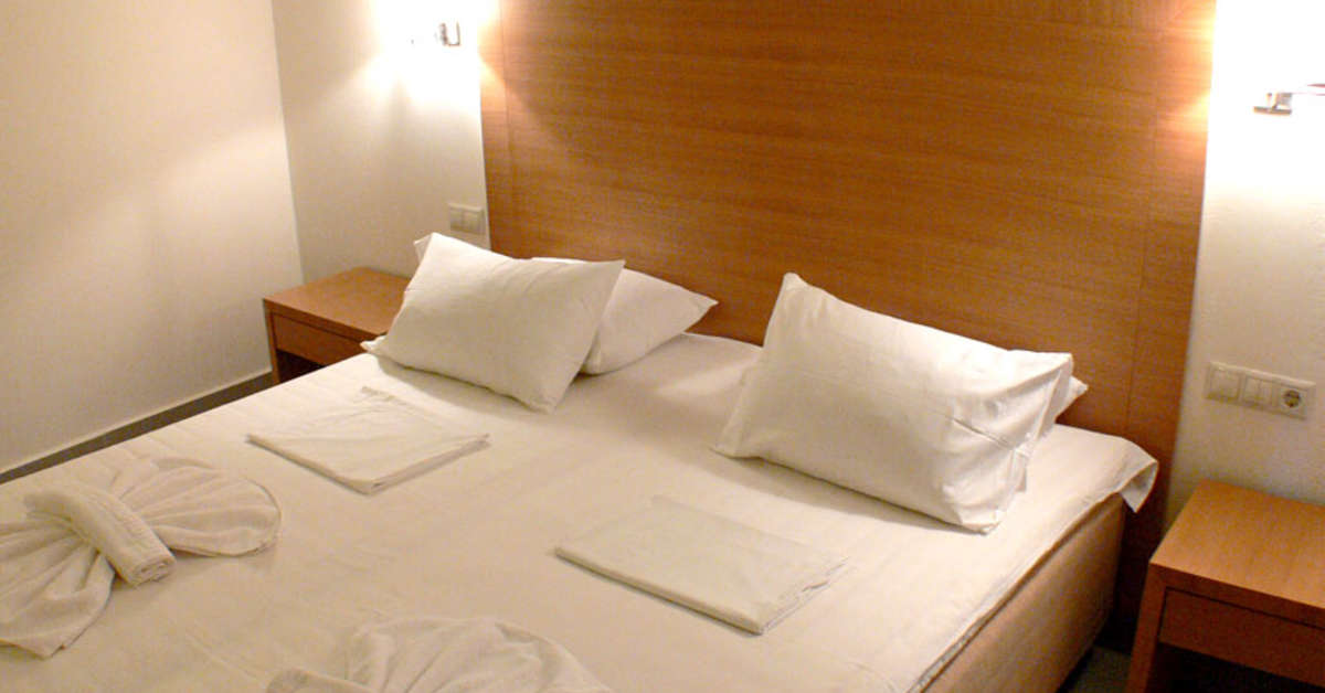 Een foto van Creteco Hotel & Suites