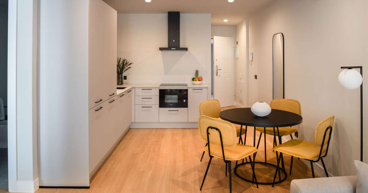 Een foto van Vita Home Deluxe Apartments
