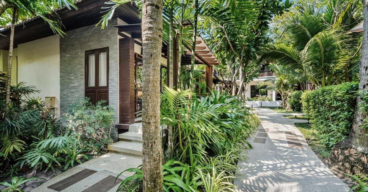 Een foto van Baan Chaweng Beach Resort & Spa