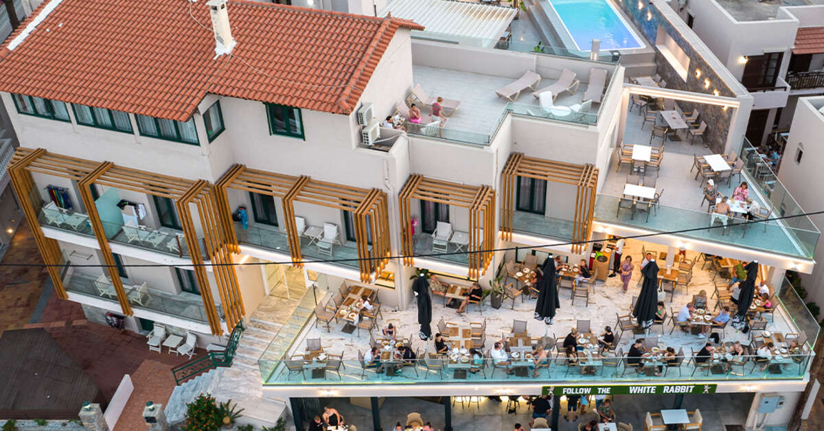 Een foto van Porto Greco Village Beach Hotel