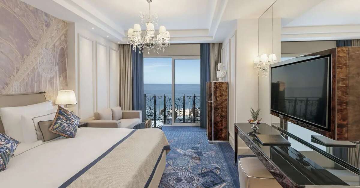 Ein Foto Kaya Palazzo Resort & Casino