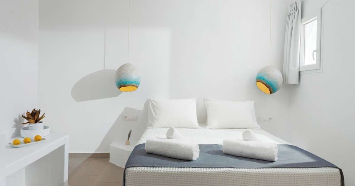 Een foto van Voca Hotel & Suites