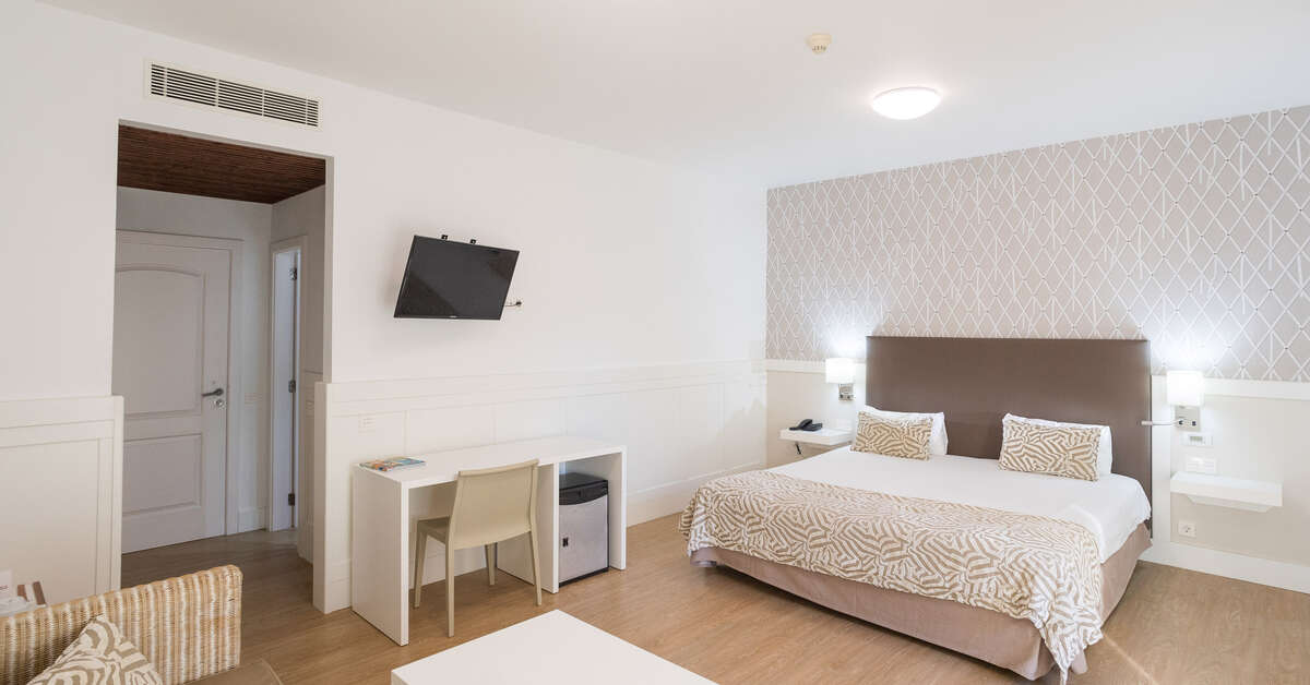 Een foto van Hotel Arena Suite Fuerteventura