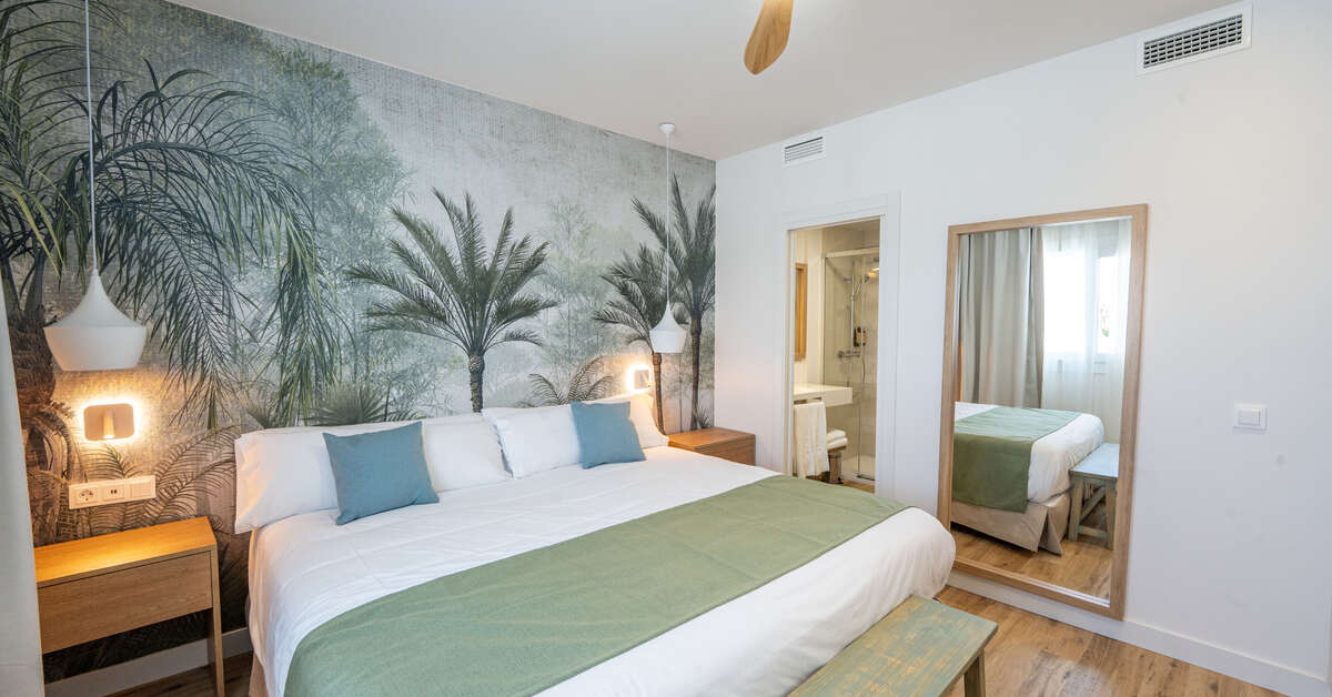Een foto van Punta Candor Suites