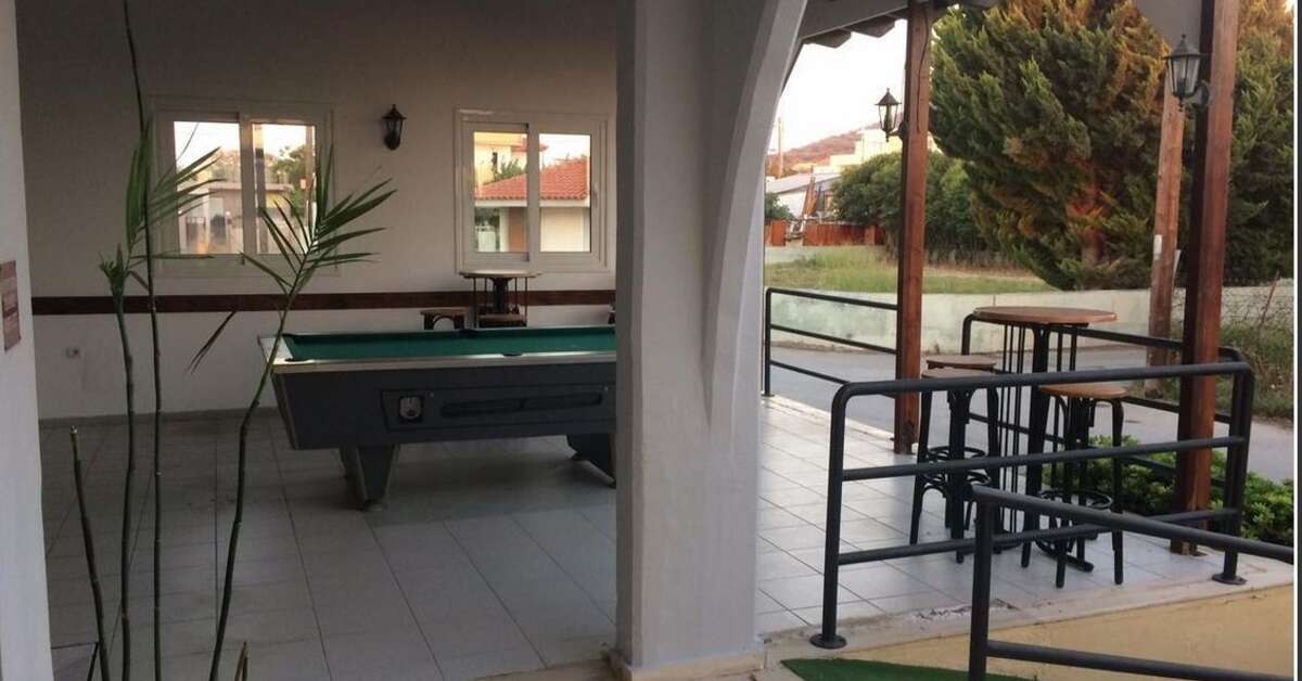 Een foto van Smart Accommodation Rhodes