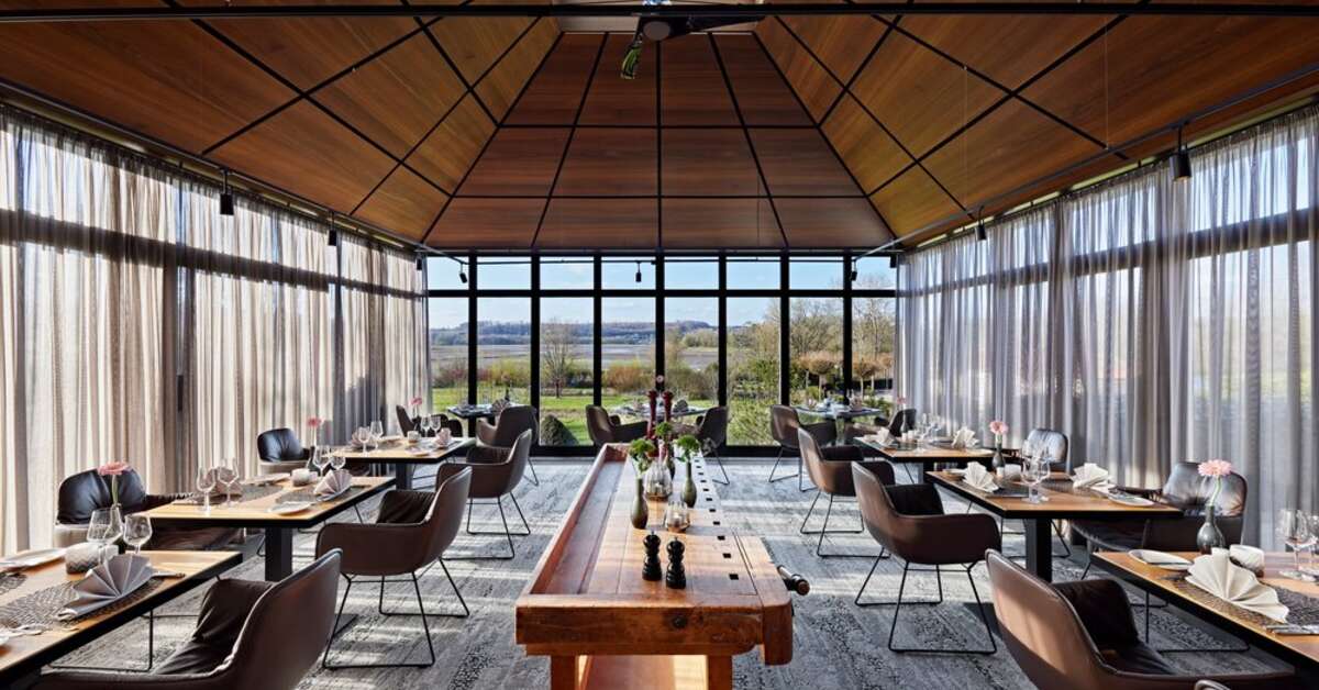 Een foto van Golf- & Sporthotel Wiesensee