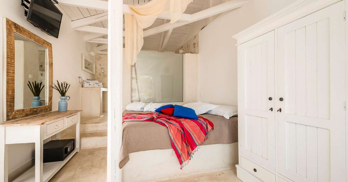 Een foto van Kouros Exclusive Hotel