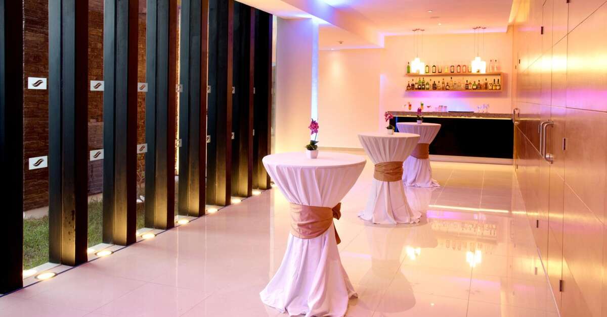 Een foto van Cancun Bay Resort