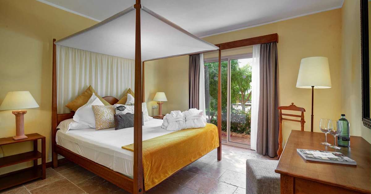 Ein Foto Pula Suites Boutique Resort
