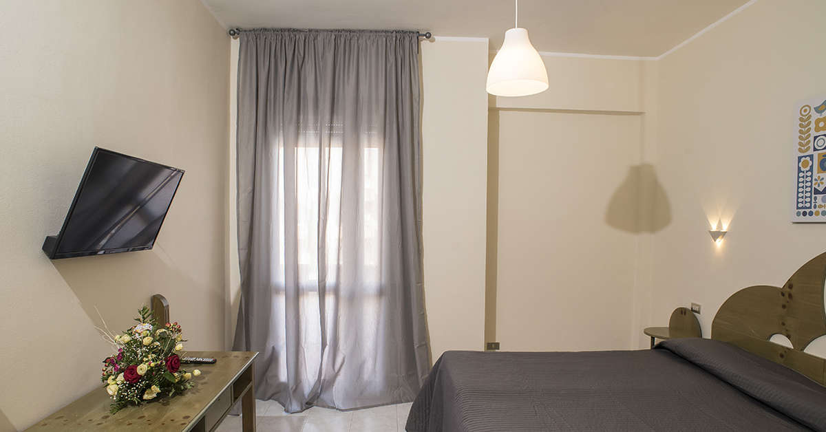 Een foto van Hotel Club Eloro