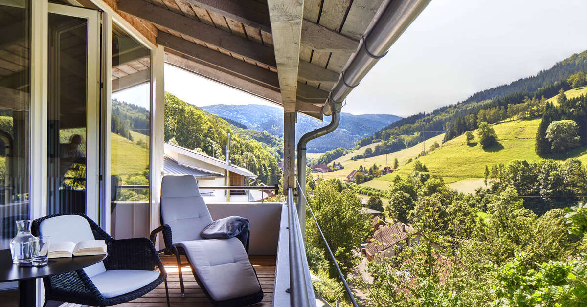 Een foto van ElzLand Hotel Pfauen