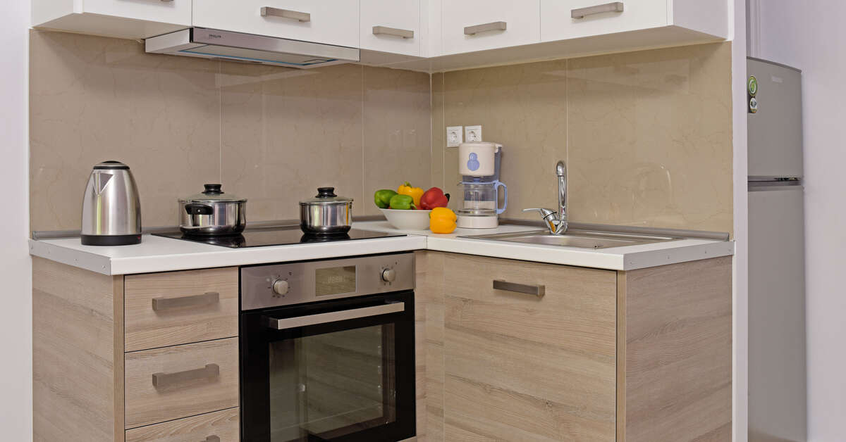 Een foto van Ghikas Appartementen