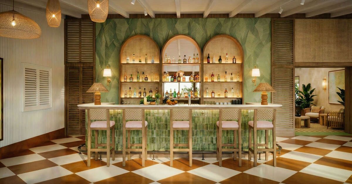Een foto van DoubleTree by Hilton Curacao