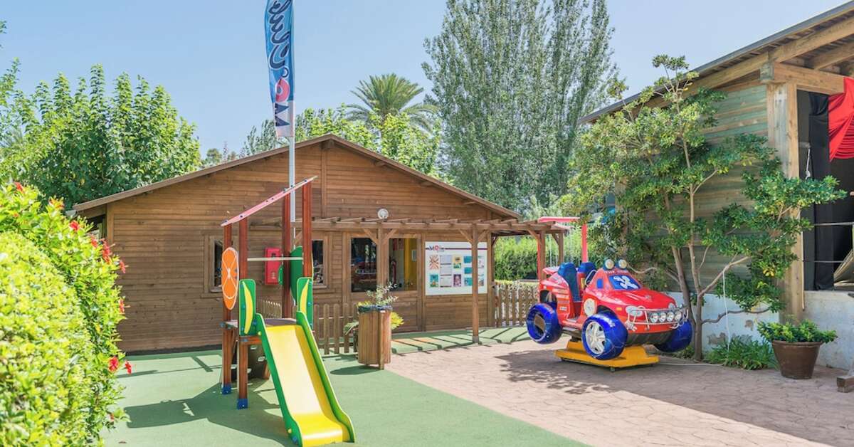 Een foto van Siesta Appartementen
