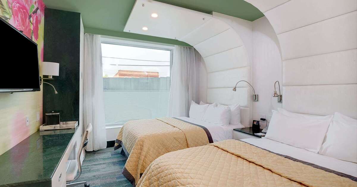 Een foto van Wyndham Garden Brooklyn Sunset Park