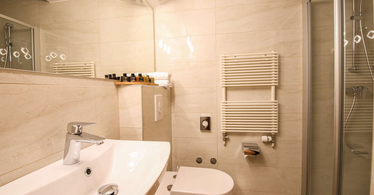 Een foto van Hotel Evropa