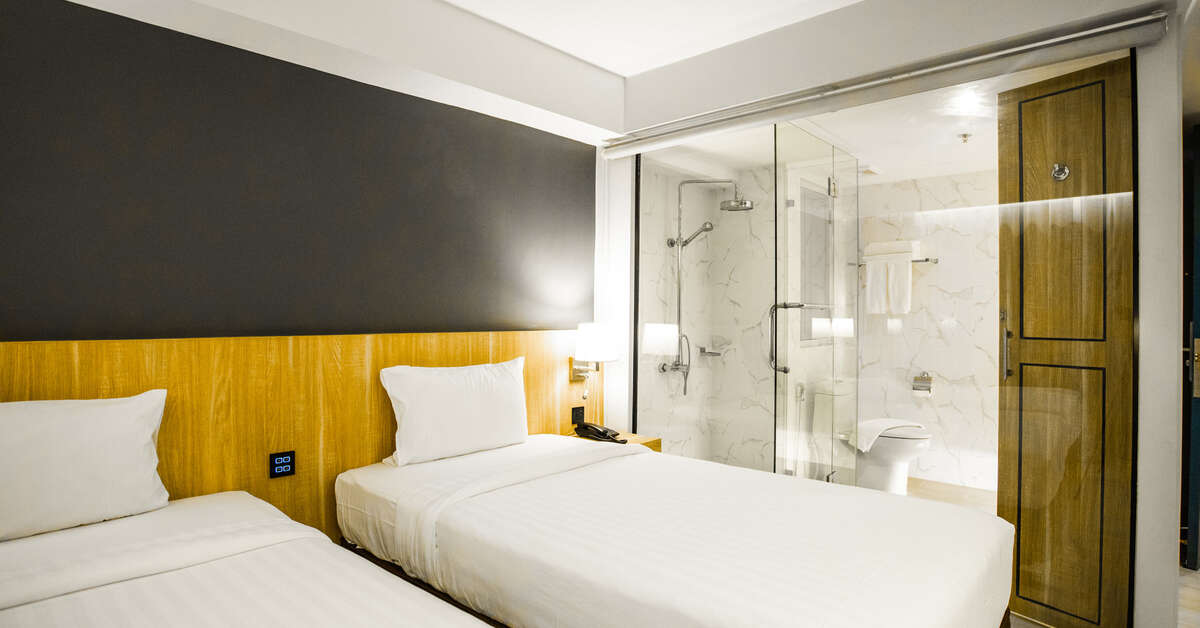Een foto van Days Inn by Wyndham Aonang Krabi