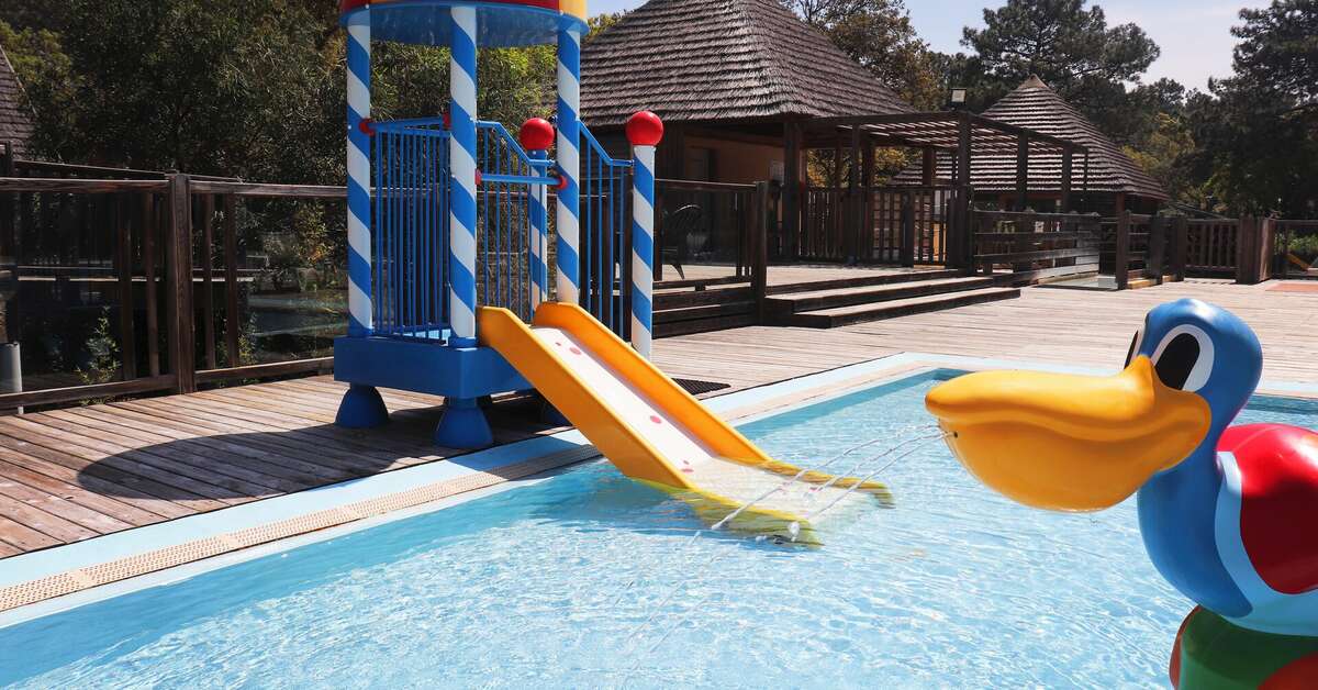 Een foto van Camping San Damiano