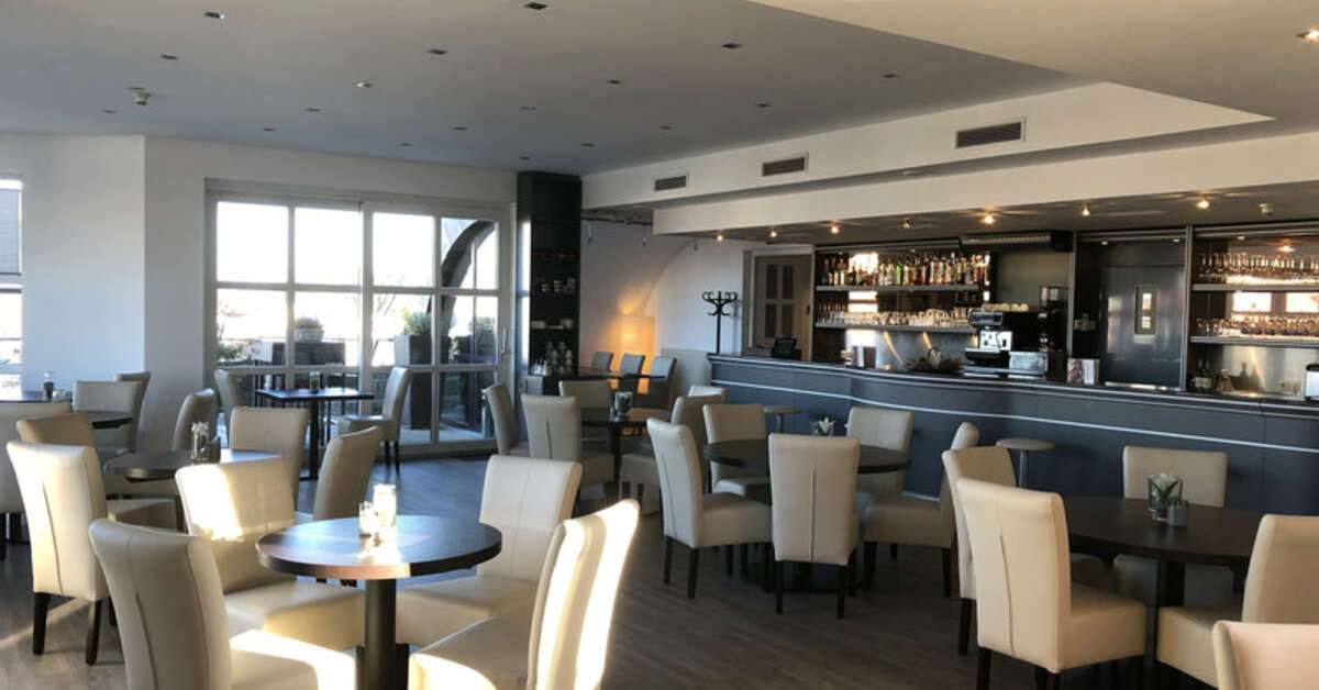 Een foto van Skyline Hotel Atrigon