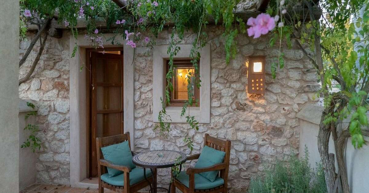 Een foto van Can Lluc Boutique Country Hotel & Villas