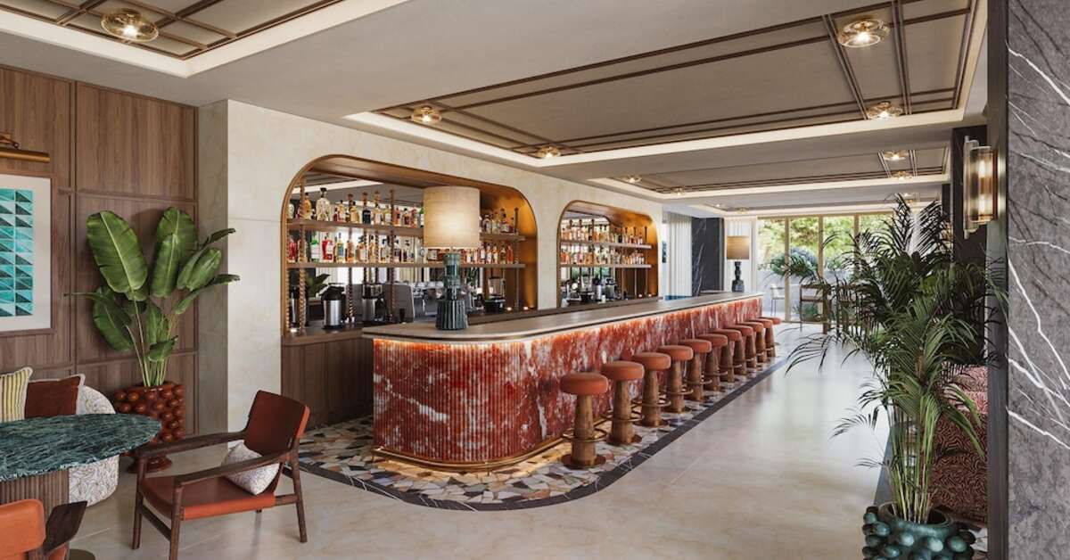 Een foto van Hilton Chania Old Town Resort & Spa