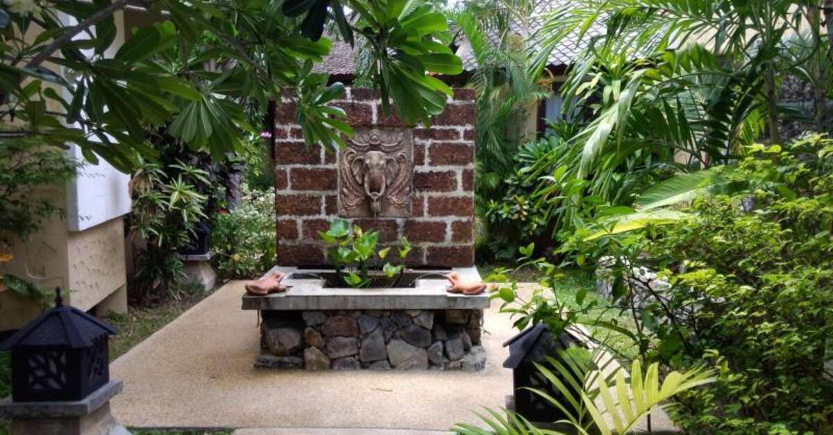 Een foto van Rummana Boutique Resort