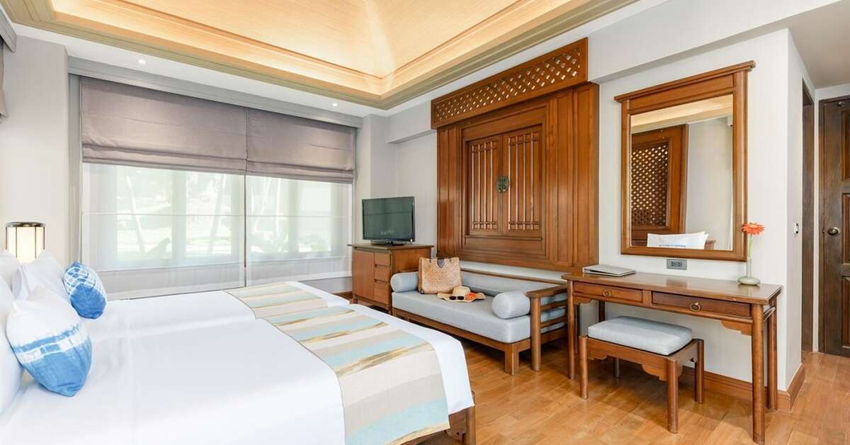 Een foto van Fair House Villas & Spa